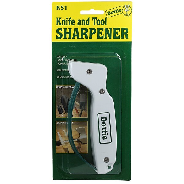 L.H. Dottie Knife & Tool Sharpener